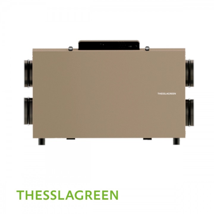 THESSLAGREEN AIRPACK HOME 650H