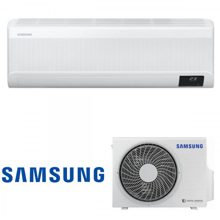 Klimatyzator ścienny Samsung AVANT 2.5 kW 