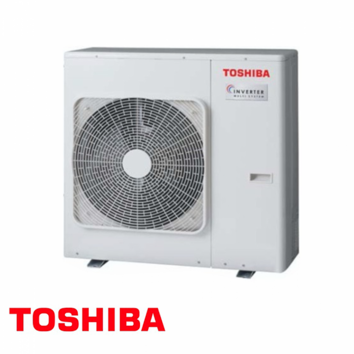 Toshiba RAS-5M34U2AVG-E 10.0 kW